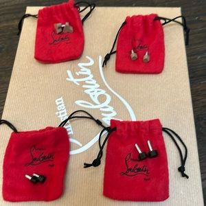 Christian louboutin heels replacers